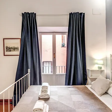 Myrhome - Spanish Steps * Rom