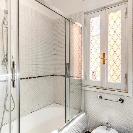 Myrhome - Spanish Steps Appartement
