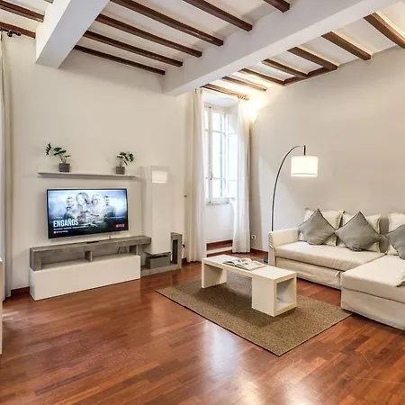 Myrhome - Spanish Steps