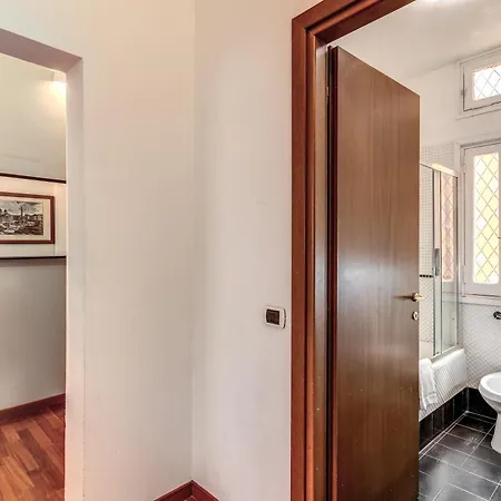 Myrhome - Spanish Steps *