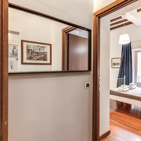 Myrhome - Spanish Steps