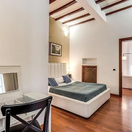 Myrhome - Spanish Steps * Rome