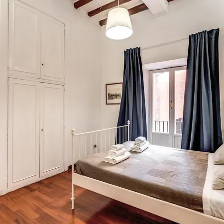 Myrhome - Spanish Steps