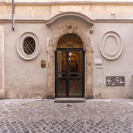 Myrhome - Spanish Steps Rom